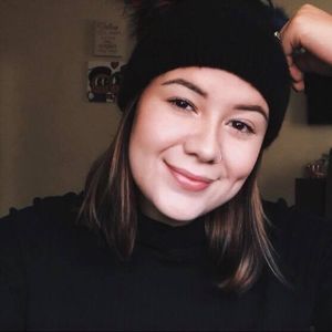 Meet your Posher, Monyca